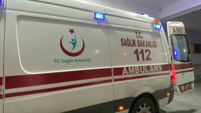 Germencik ilçesinde yaşanan tren kazasında hayatını kaybeden kişinin kimliği tespit