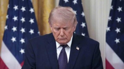 ABD Başkanı Donald Trump, İran ile yapılan müzakerelerde verimli bir
