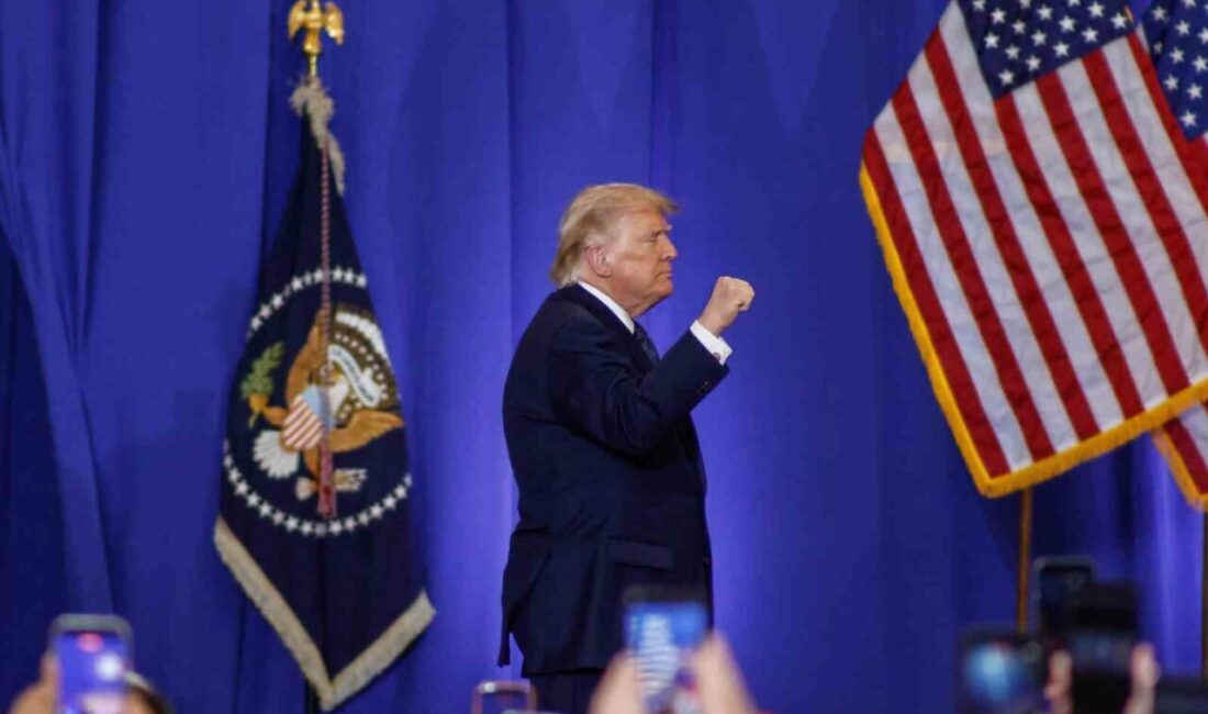 ABD Başkanı Donald Trump, İran ile yürütülen müzakere sürecinde önemli