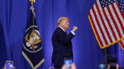 ABD Başkanı Donald Trump, İran ile yürütülen müzakere sürecinde önemli