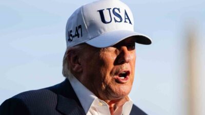 Trump, İran ile yapılan görüşmelerle ilgili önemli bir açıklama yaptı.