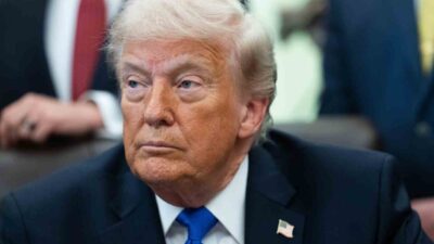 ABD Başkanı Donald Trump, İran ile yaşanan gelişmeler hakkında ABC