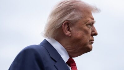 ABD Başkanı Donald Trump, Katar, Suudi Arabistan ve BAE’nin İran’a
