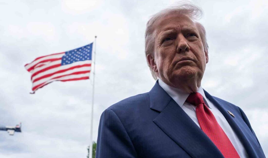 ABD Başkanı Donald Trump, İran’ın savaşı sonlandırma teklifine verdiği cevap