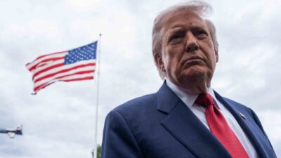ABD Başkanı Donald Trump, İran’ın savaşı sonlandırma teklifine verdiği cevap