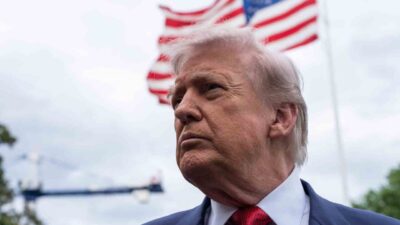 ABD Başkanı Donald Trump, İran’ın ABD ve diğer ülkelerle uzun