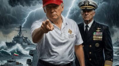 ABD Başkanı Donald Trump, sosyal medya platformunda paylaştığı bir gönderide,