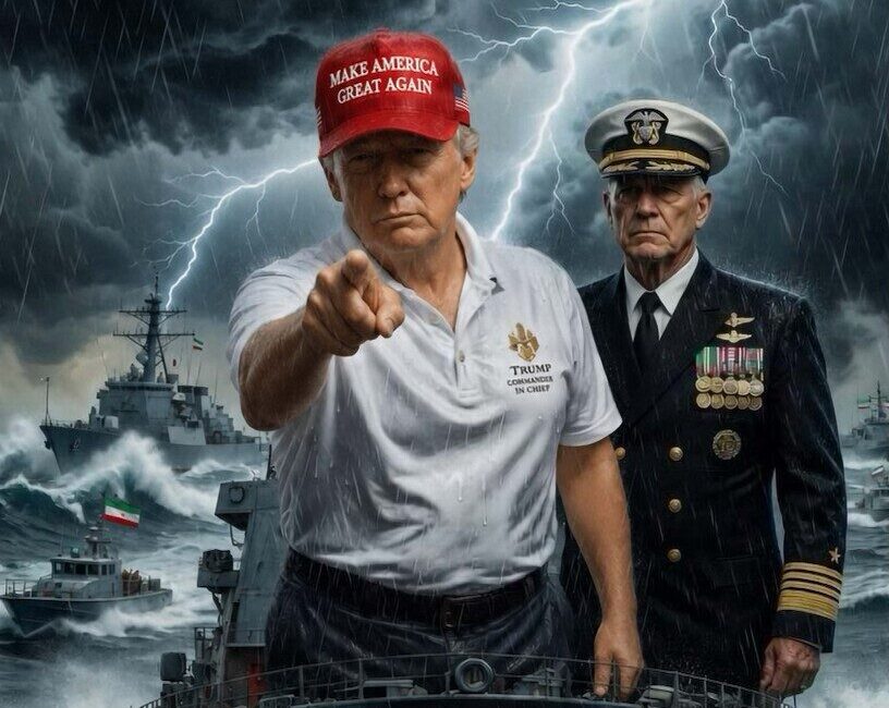 ABD Başkanı Donald Trump, sosyal medya platformunda paylaştığı bir gönderide,