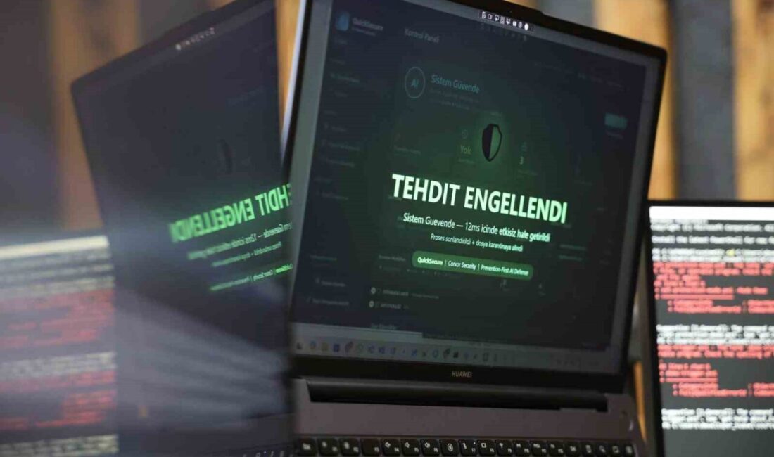 Sivas’ta yaşayan yazılımcı Hamit Yıldırım, geliştirdiği yazılımla dijital cihazlara yapılan
