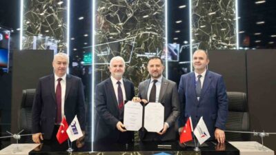 Türk Havacılık ve Uzay Sanayii (TUSAŞ), ANKA Orta İrtifa-Uzun Havada