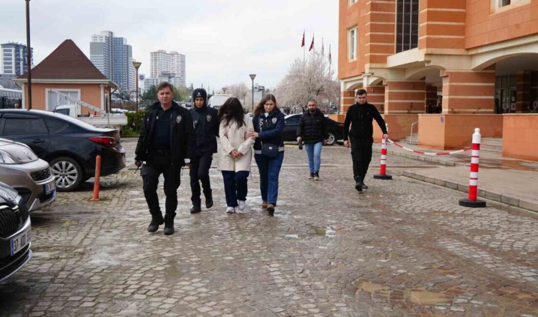 Kastamonu’da, hamileliğini 9 ay boyunca ailesinden gizleyen kadın, bebeği tuvalette