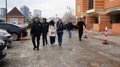 Kastamonu’da, hamileliğini 9 ay boyunca ailesinden gizleyen kadın, bebeği tuvalette