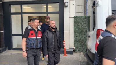 Ünlü kişilere yönelik uyuşturucu soruşturması kapsamında Bakırköy Cumhuriyet Başsavcılığı tarafından