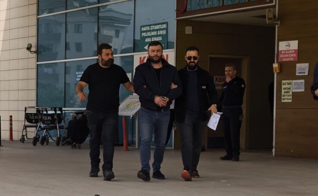 Bursa’nın İnegöl ilçesinde bulunan Narkotik Büro Amirliği ekipleri, bir uyuşturucu