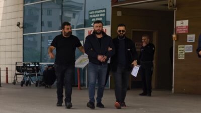 Bursa’nın İnegöl ilçesinde bulunan Narkotik Büro Amirliği ekipleri, bir uyuşturucu