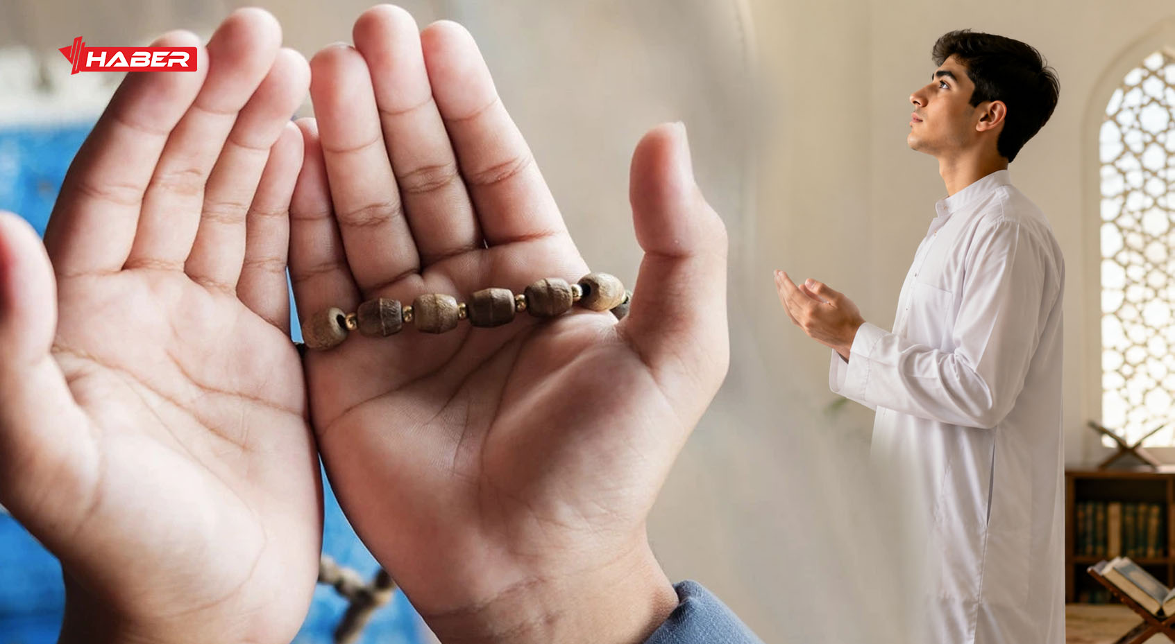 uzun boylu olmak için hangi dua okunur