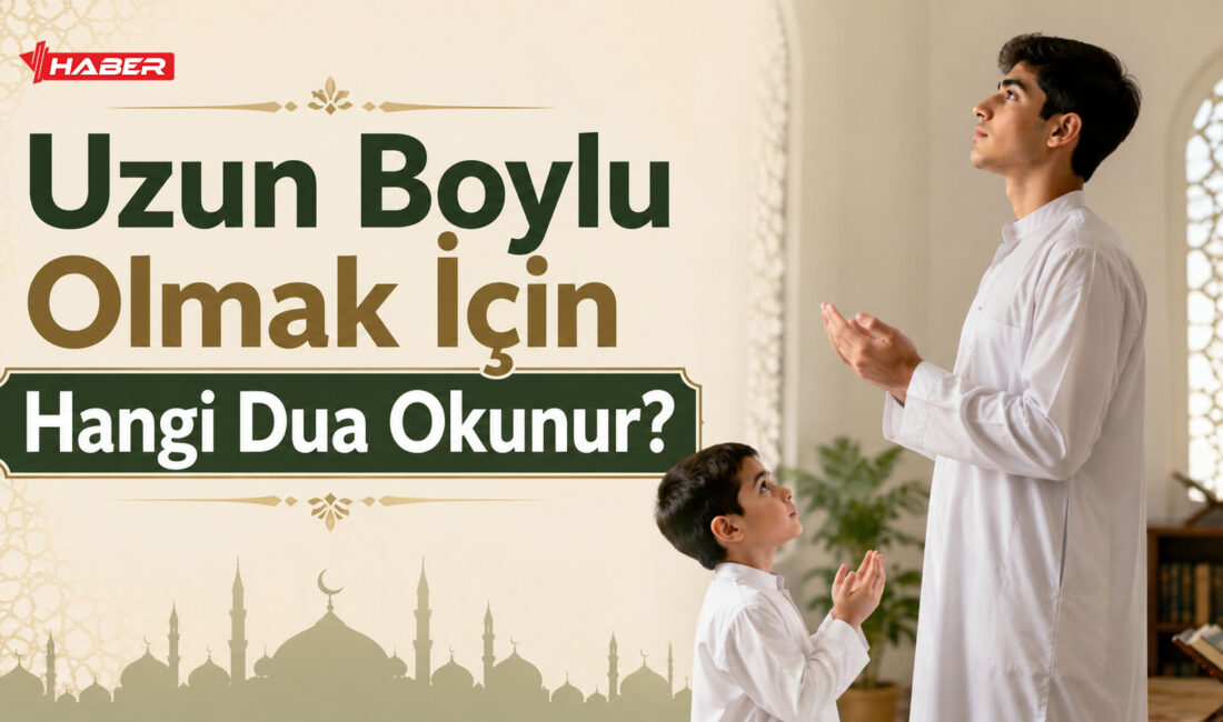 İnsanlar hayatlarının farklı dönemlerinde sağlık, başarı, huzur ya da fiziksel