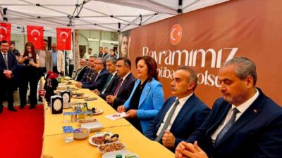 Afyonkarahisar Valisi Dr. Naci Aktaş, kentte sükunetli bir bayramın geçirilmesi