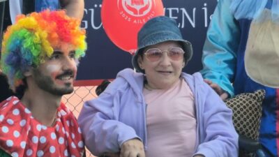 Bartın’da, Engelliler Haftası ve Aile Günü kutlamaları kapsamında düzenlenen etkinlikte,