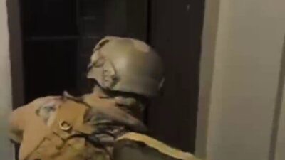 Hatay merkezli 5 ilde polis ekipleri tarafından gerçekleştirilen operasyonda, yasa