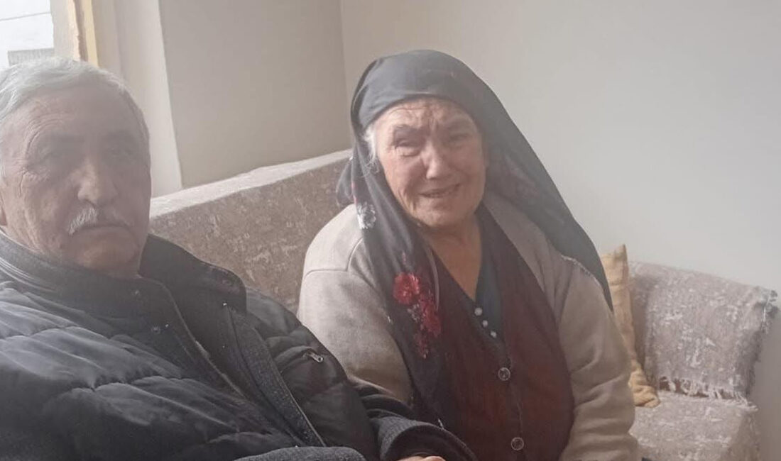 Yerköy’ün eski esnaflarından Ayakkabıcı Cemalettin Taştekin’in hanımı, Ayakkabıcı Kadir Taştekin