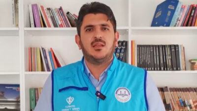 Türkiye Diyanet Vakfı ve Yerköy İlçe Müftülüğü, vekaletle kurban organizasyonu