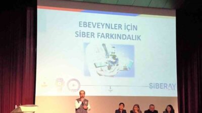 Kars İl Emniyet Müdürlüğü bünyesinde görev yapan Siber Suçlarla Mücadele
