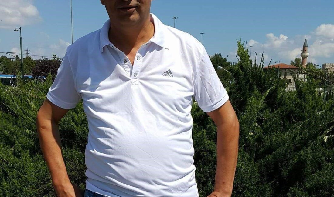 Giresun’un Yağlıdere ilçesinde, 23 Mayıs’ta balık avlamak için yeğeniyle dereye