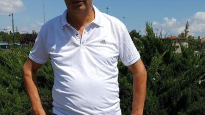 Giresun’un Yağlıdere ilçesinde, 23 Mayıs’ta balık avlamak için yeğeniyle dereye