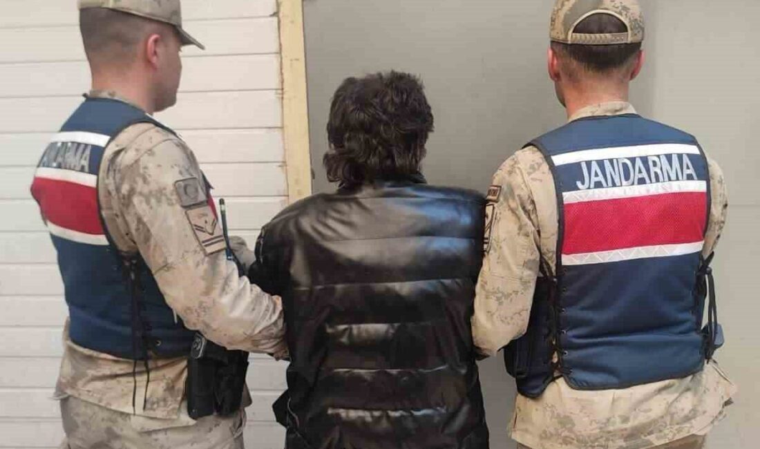 Şanlıurfa’da, yağma suçu nedeniyle 4 yıl 7 ay hapis cezası