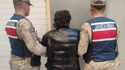 Şanlıurfa’da, yağma suçu nedeniyle 4 yıl 7 ay hapis cezası