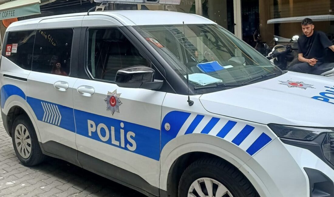 Aydın’ın Efeler ilçesinde, kendi yaşadığı evde ölü bulunan 51 yaşındaki