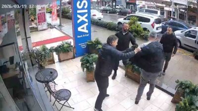 Yalova merkezinde bulunan lunaparkı işleten Ali Altınbaş’ın, 30 milyon lira