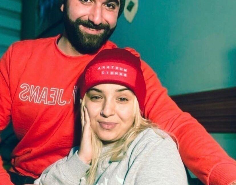 Mersin’de Esra Asena Temir’in ölümüne sebep olan Mustafa Bangiz, Yargıtay’ın