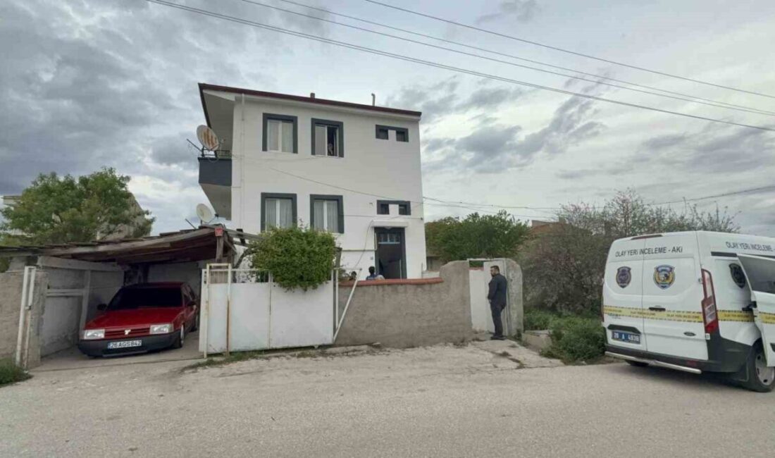 Eskişehir’de, banyoda ölü bulunan yaşlı bir kadınla ilgili detaylar ortaya