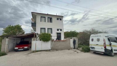 Eskişehir’de, banyoda ölü bulunan yaşlı bir kadınla ilgili detaylar ortaya