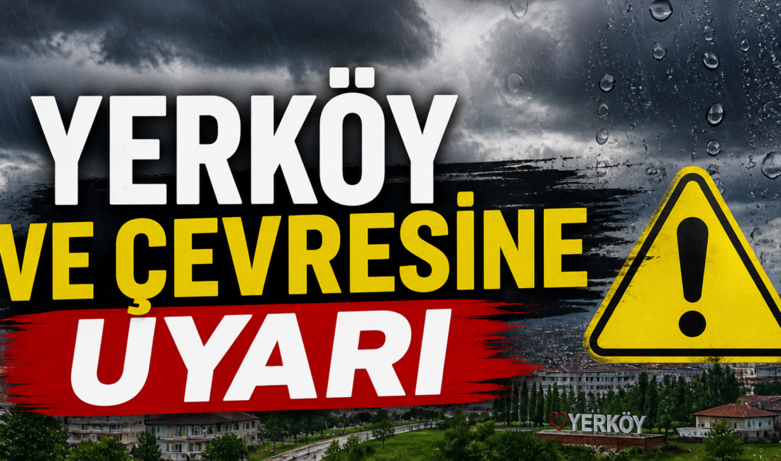 Yozgat İlçe Tarım ve Orman Müdürlüğü tarafından yapılan duyuruya göre,
