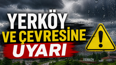 Yozgat İlçe Tarım ve Orman Müdürlüğü tarafından yapılan duyuruya göre,