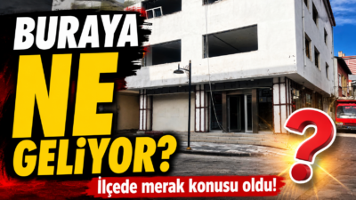 Yerköy’ün kalbi Hükümet Caddesi üzerinde uzun yıllar hizmet veren İş