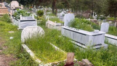 Yerköy ilçesi sakinlerinden, Kahya köyü eşrafından Necati Yılmaz’ın eşi Yıldız