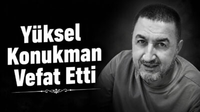 Gültepe mahallesinde ikamet eden, Konukman ailesinin acı günü. İlçemiz sakinlerinden