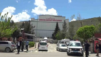 Batman’ın Gercüş ilçesinde bir aracın çarpması sonucu ağır yaralanan 14