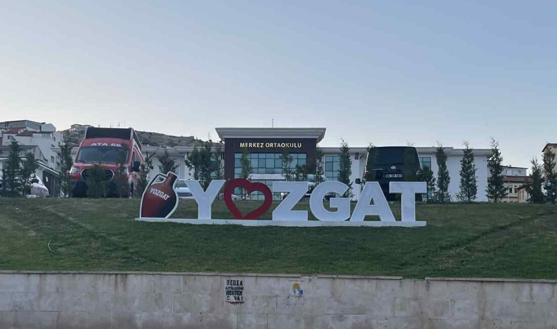 Gurbet ile Sıla Yozgat’ta Buluşuyor: Dev Bayram Buluşması İçin Geri