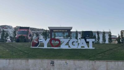 Gurbet ile Sıla Yozgat’ta Buluşuyor: Dev Bayram Buluşması İçin Geri
