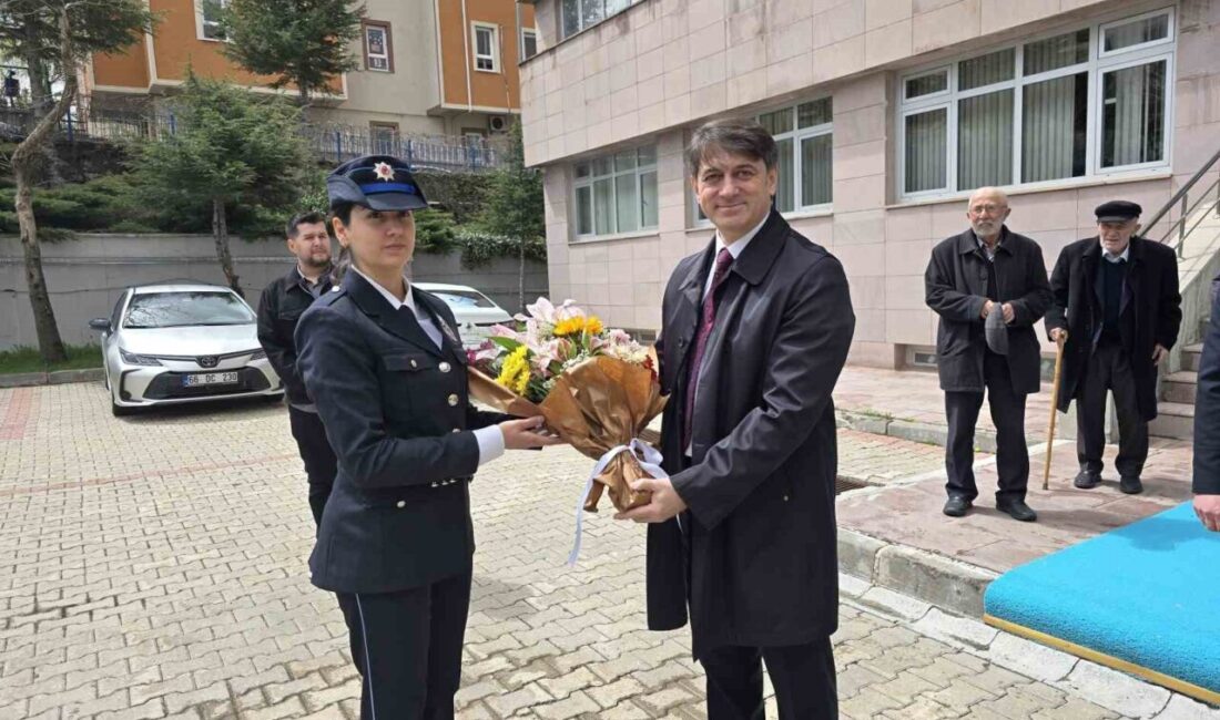 Yozgat İl Emniyet Müdürü Necmettin Koç, Cumhurbaşkanlığı tarafından yayımlanan 2026/124