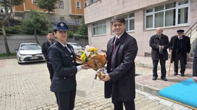 Yozgat İl Emniyet Müdürü Necmettin Koç, Cumhurbaşkanlığı tarafından yayımlanan 2026/124
