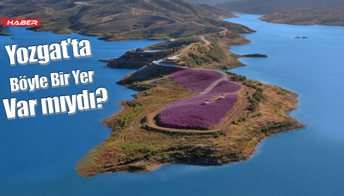 Yozgat’ın yıllardır gözden kaçan ilçelerinden biri olan Çekerek, son dönemde
