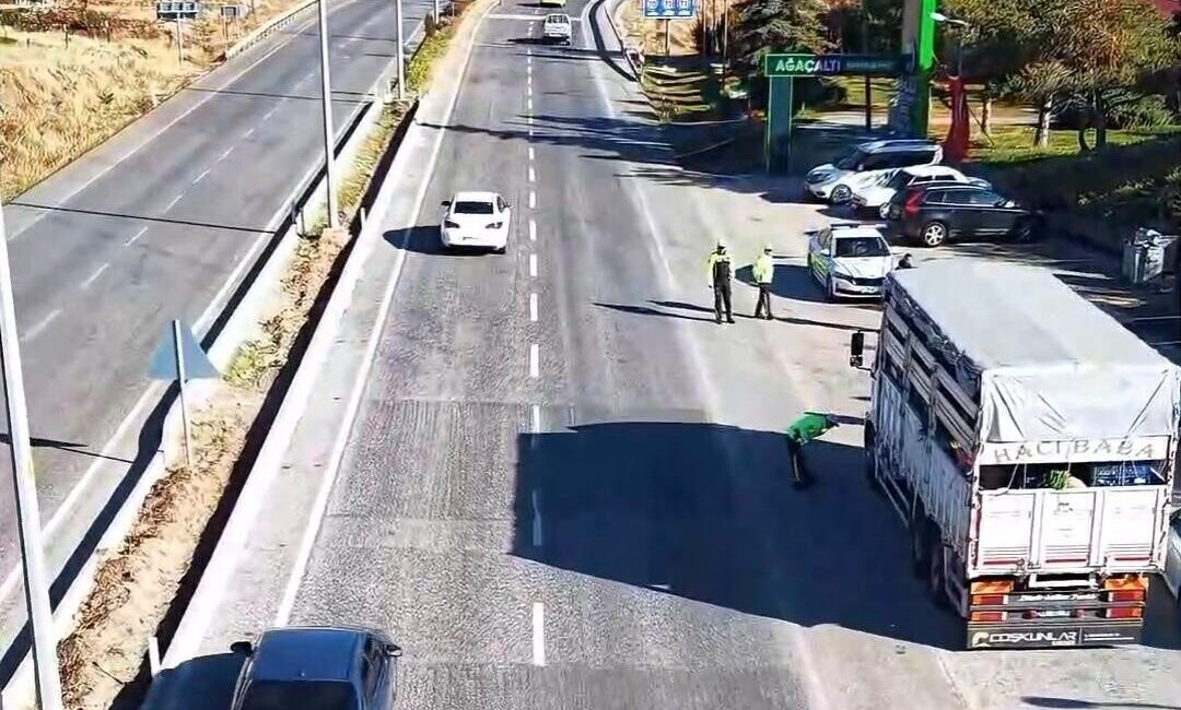 Yozgat İl Emniyet Müdürlüğü, Kurban Bayramı öncesinde ve boyunca halkın
