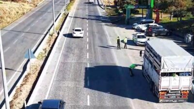 Yozgat İl Emniyet Müdürlüğü, Kurban Bayramı öncesinde ve boyunca halkın
