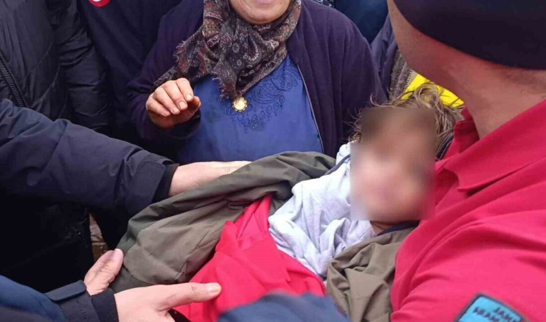 Yozgat’ın Çayıralan ilçesinde kaybolan bir çocuk güvenli bir şekilde bulundu.